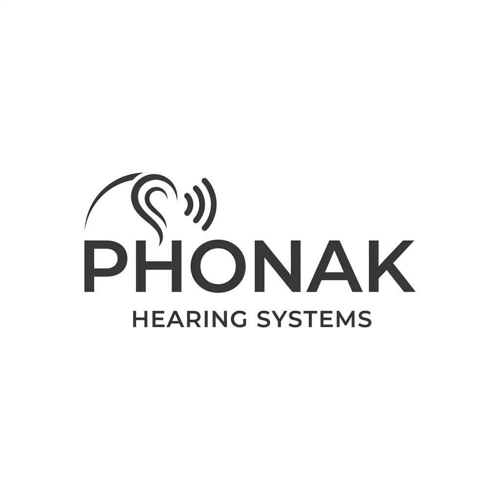 Phonak Hearing Aids